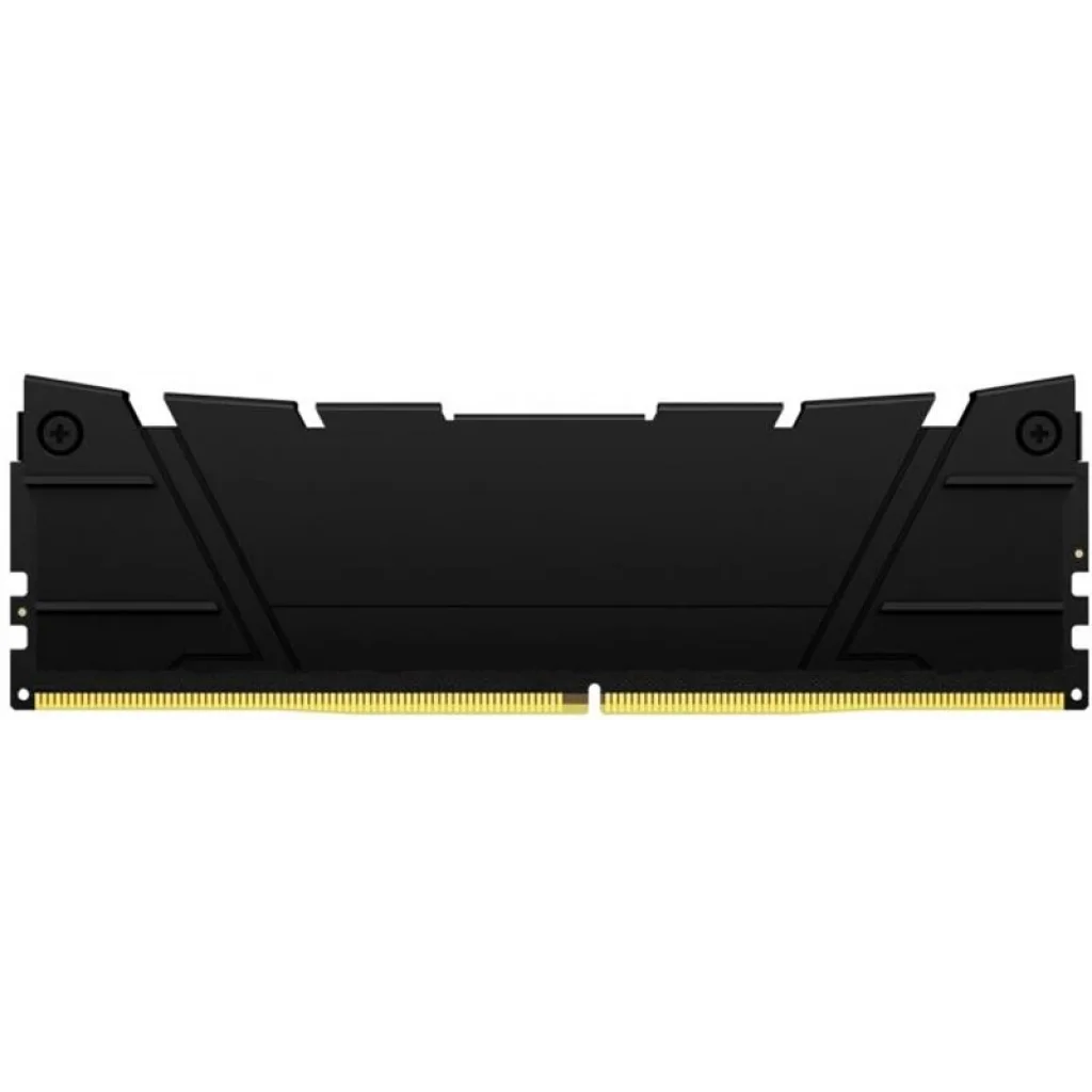 Модуль памяти DDR4 2x8GB/3600 Kingston Fury Renegade Black (KF436C16RB2K2/16) UA