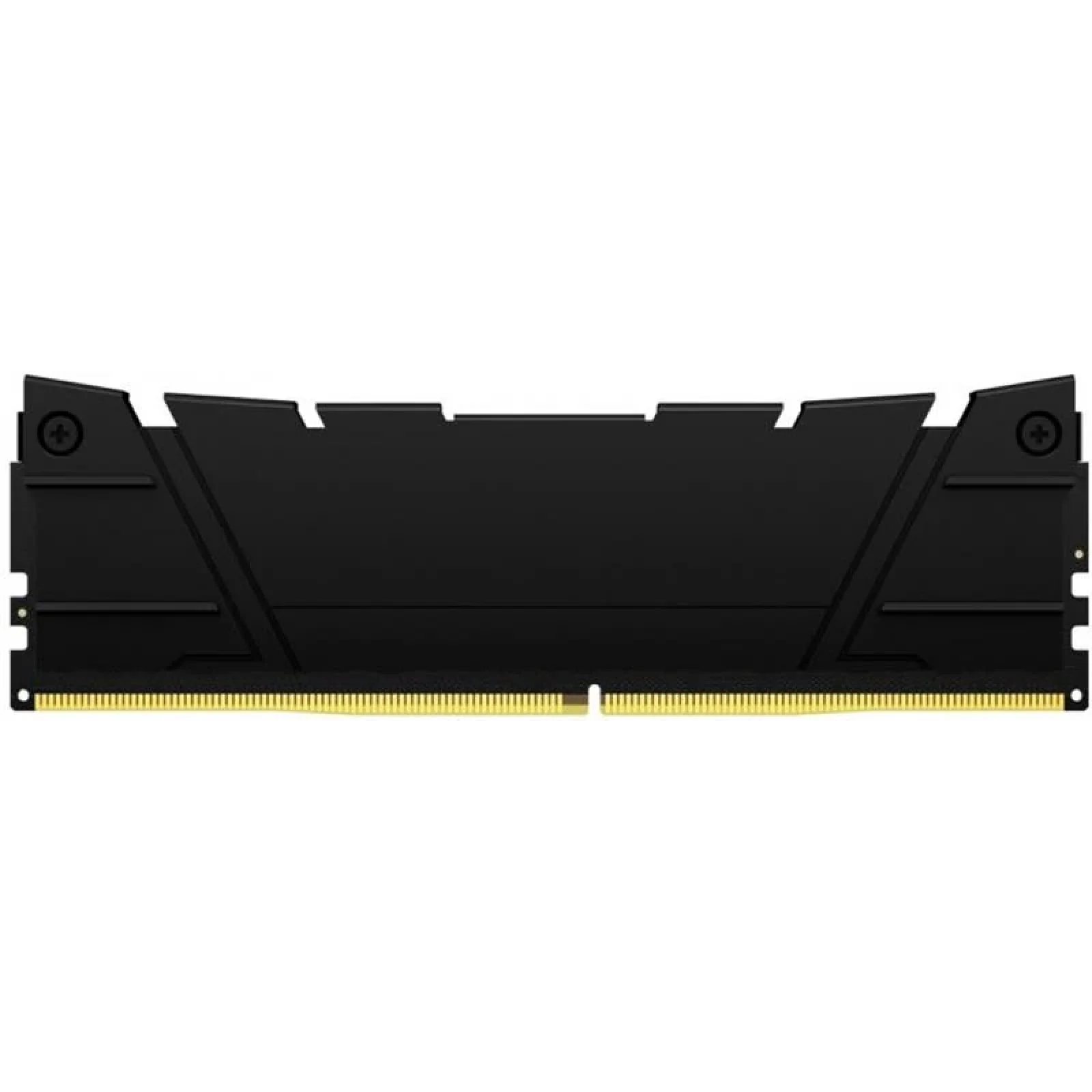 Модуль пам'яті DDR4 2x8GB/3600 Kingston Fury Renegade Black (KF436C16RB2K2/16) UA