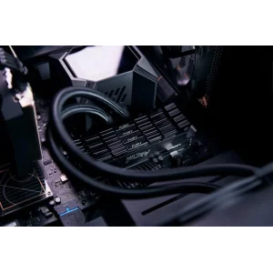 Модуль памяти DDR4 2x8GB/3600 Kingston Fury Renegade Black (KF436C16RB2K2/16) UA