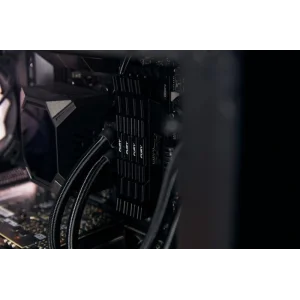 Модуль памяти DDR4 2x8GB/3600 Kingston Fury Renegade Black (KF436C16RB2K2/16) UA