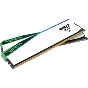 Модуль памяти DDR5 2x24GB/7000 Patriot Viper Elite 5 RGB (PVER548G70C32KW) UA