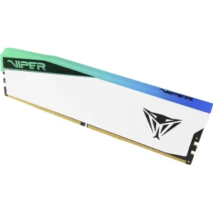 Модуль памяти DDR5 2x24GB/7000 Patriot Viper Elite 5 RGB (PVER548G70C32KW) UA