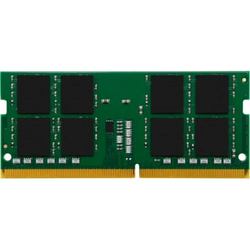 Модуль пам'яті SO-DIMM 8GB/3200 DDR4 Kingston (KVR32S22S8/8) UA