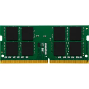 Модуль пам'яті SO-DIMM 8GB/3200 DDR4 Kingston (KCP432SS6/8) UA