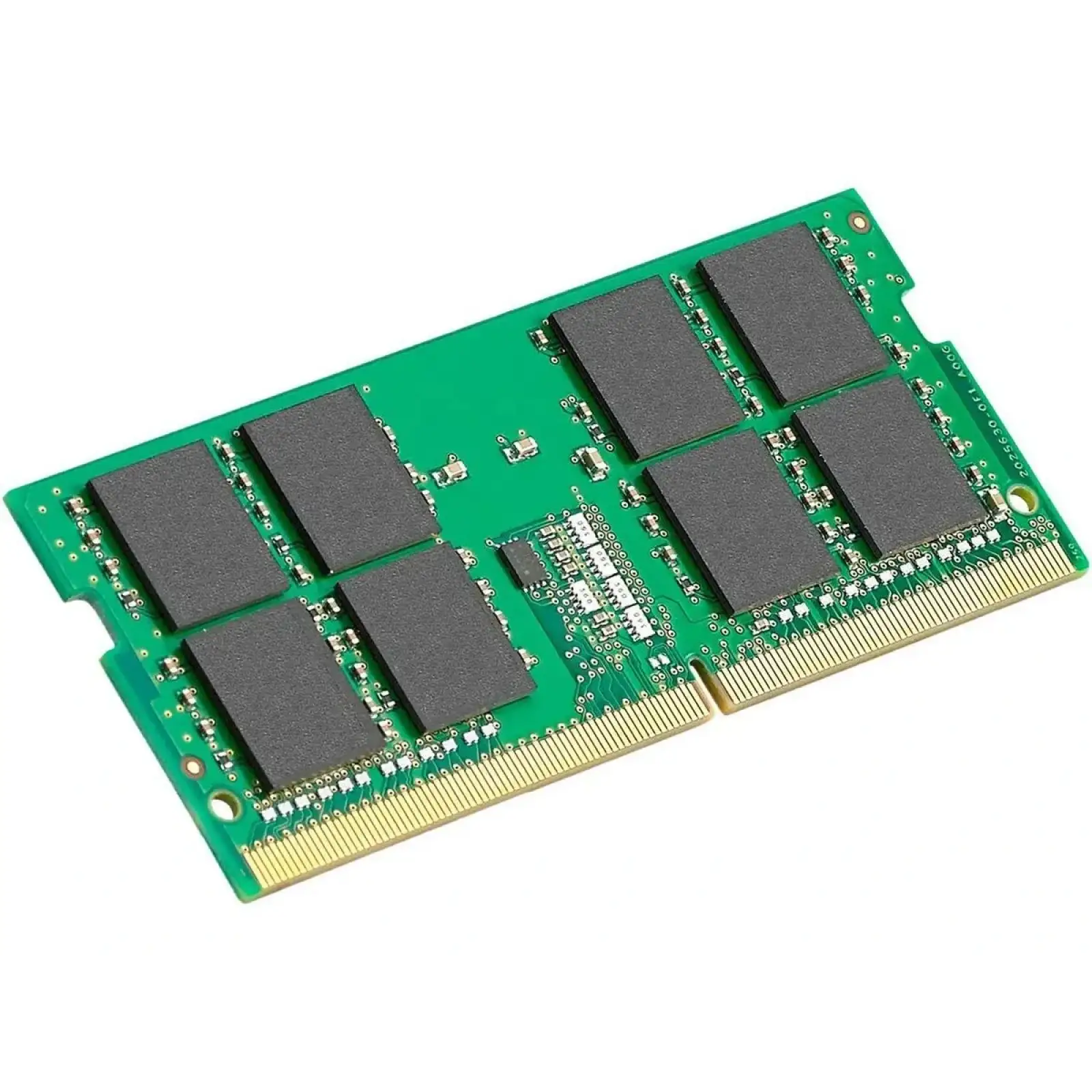 Оперативна пам'ять SO-DIMM 16GB/3200 DDR4 Kingston (KCP432SD8/16) UA