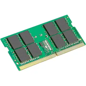 Оперативна пам'ять SO-DIMM 16GB/3200 DDR4 Kingston (KCP432SD8/16) UA