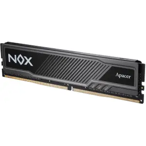 Оперативна пам'ять DDR4 2x16GB/3600 Apacer NOX (AH4U32G36C25YMBAA-2) UA
