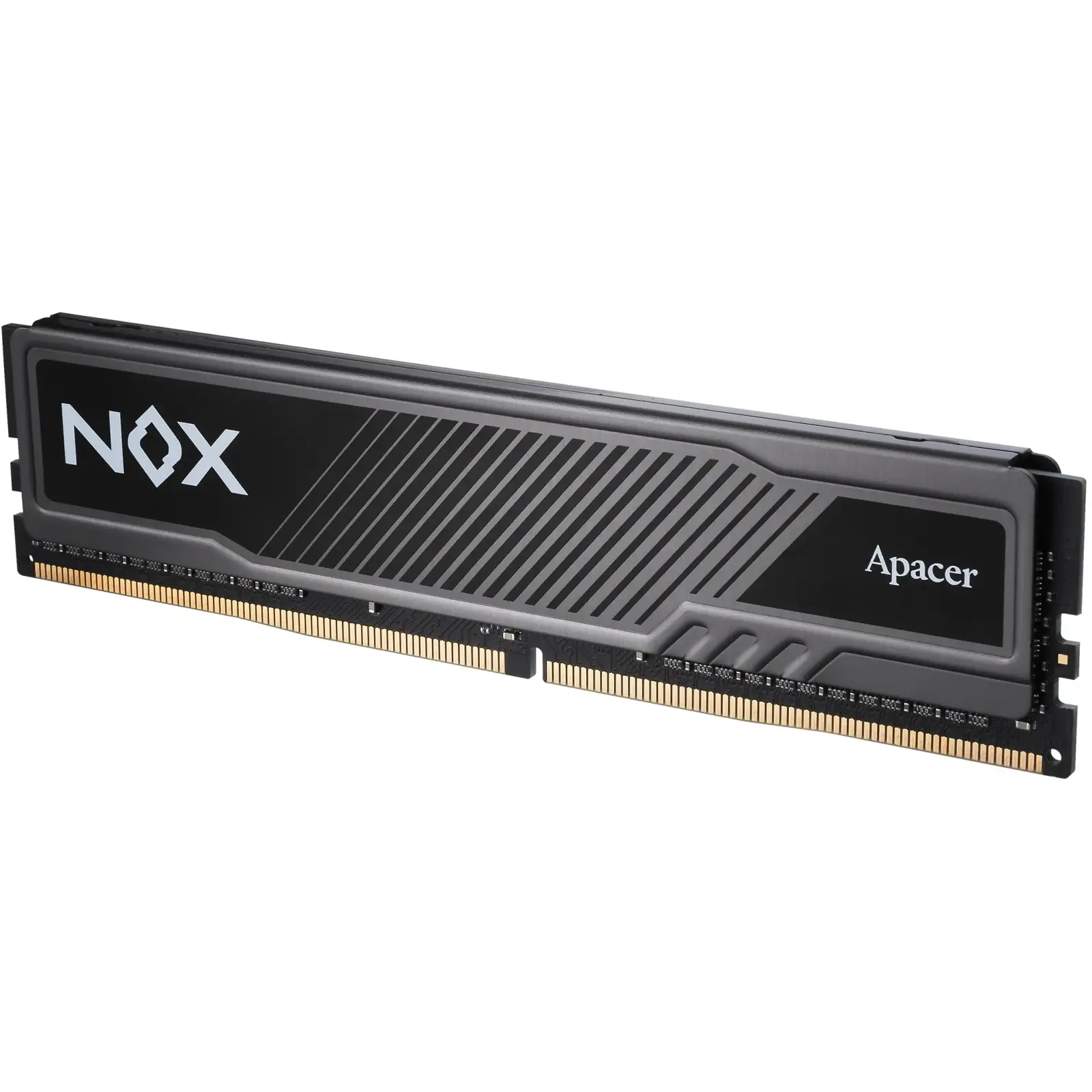 Оперативная память DDR4 2x8GB/2666 Apacer NOX (AH4U16G26C08YMBAA-2) UA
