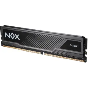 Оперативная память DDR4 2x8GB/2666 Apacer NOX (AH4U16G26C08YMBAA-2) UA