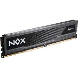 Оперативная память DDR4 2x8GB/2666 Apacer NOX (AH4U16G26C08YMBAA-2) UA