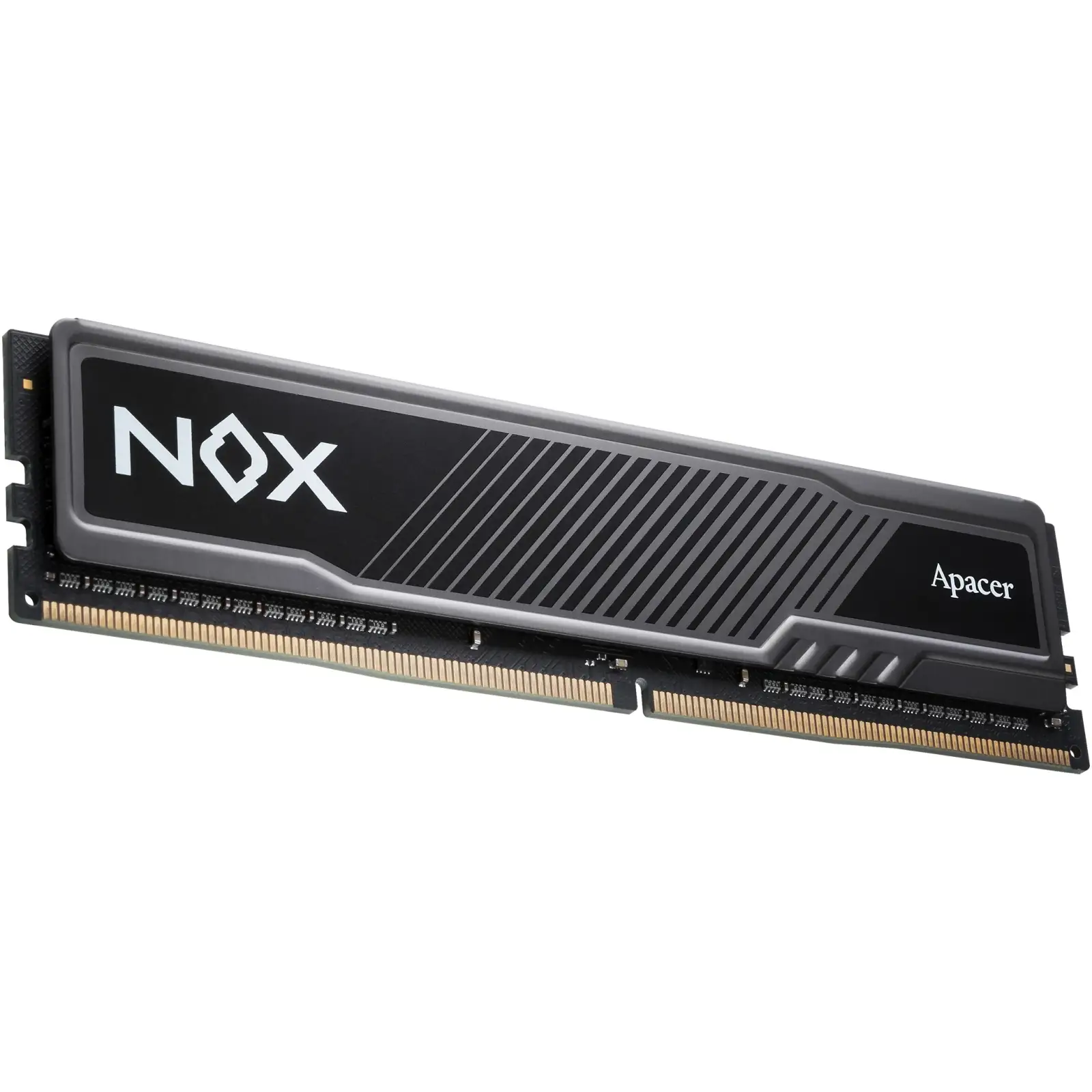 Оперативная память DDR4 2x8GB/2666 Apacer NOX (AH4U16G26C08YMBAA-2) UA