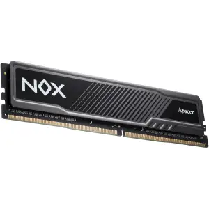 Оперативная память DDR4 2x8GB/2666 Apacer NOX (AH4U16G26C08YMBAA-2) UA