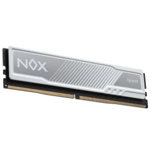 Модуль памяти DDR4 2x8GB/3600 Apacer NOX White (AH4U16G36C25YMWAA-2) UA