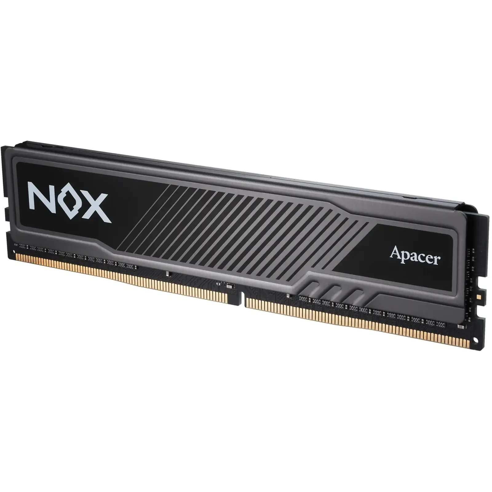Оперативная память DDR4 2x8GB/3600 Apacer NOX (AH4U16G36C25YMBAA-2) UA
