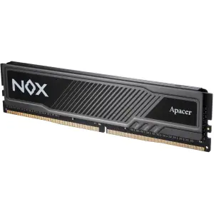 Оперативная память DDR4 2x8GB/3600 Apacer NOX (AH4U16G36C25YMBAA-2) UA