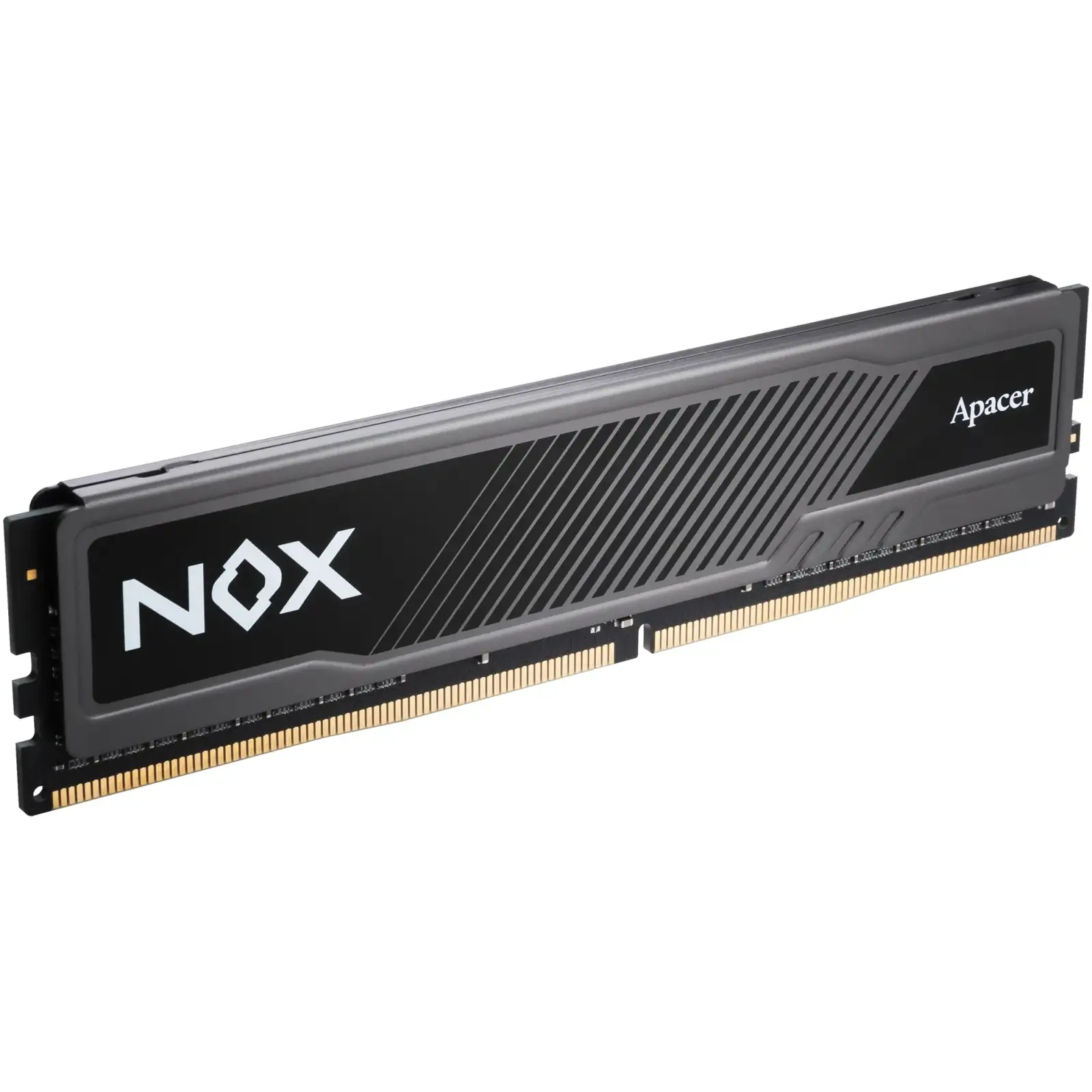 Оперативная память DDR4 2x8GB/3600 Apacer NOX (AH4U16G36C25YMBAA-2) UA
