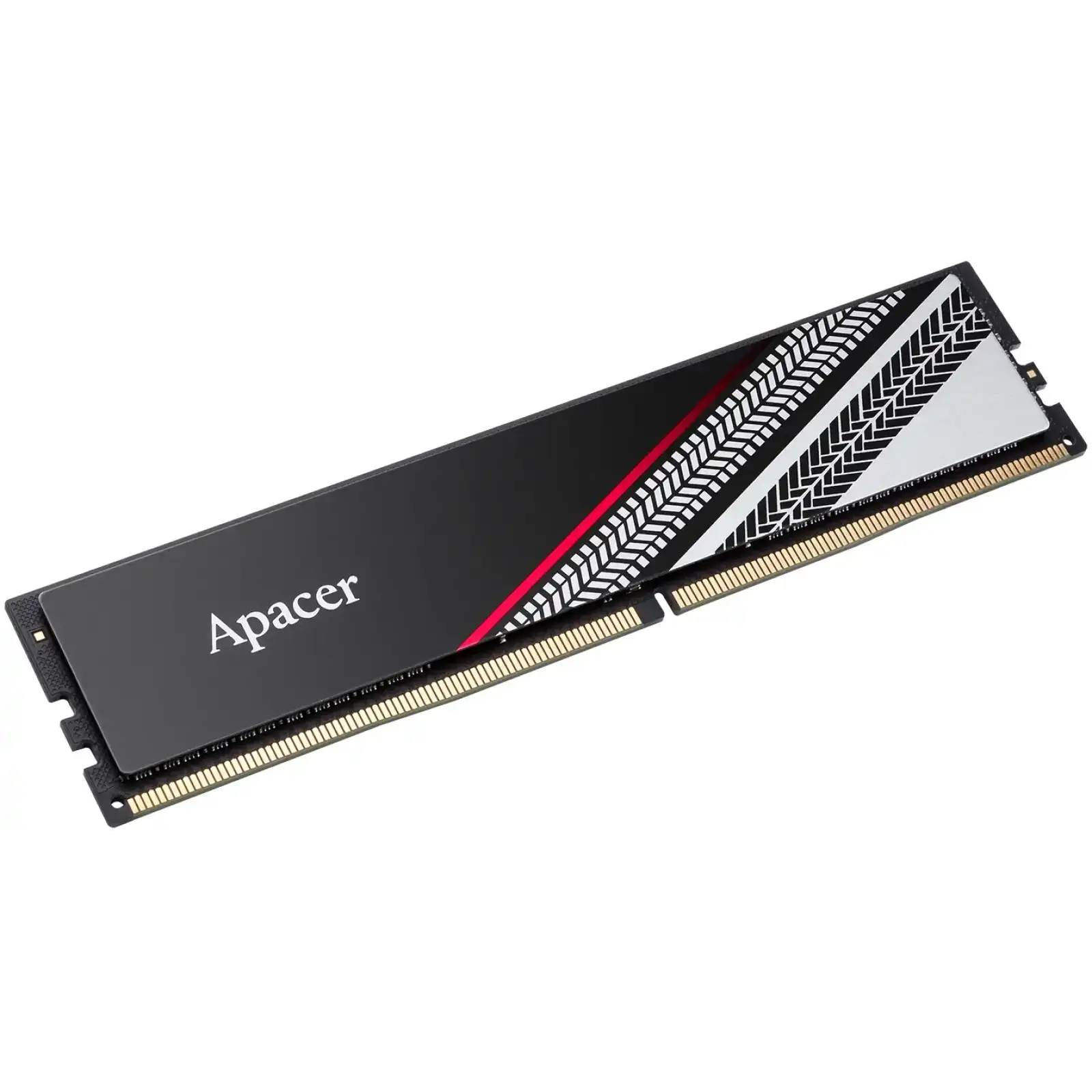 Оперативна пам'ять DDR4 8GB/3200 Apacer TEX (AH4U08G32C28YTBAA-1) UA