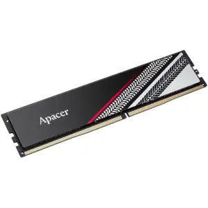Оперативна пам'ять DDR4 8GB/3200 Apacer TEX (AH4U08G32C28YTBAA-1) UA
