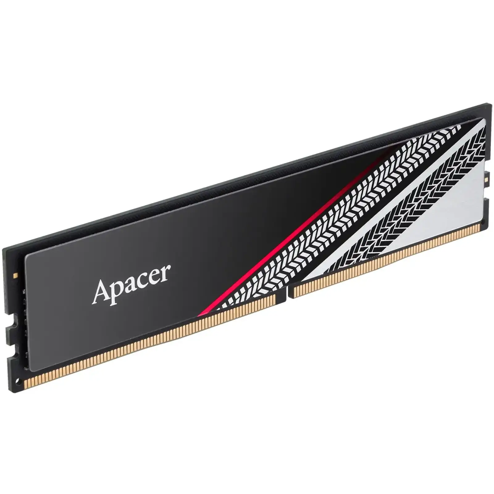 Оперативна пам'ять DDR4 8GB/3200 Apacer TEX (AH4U08G32C28YTBAA-1) UA