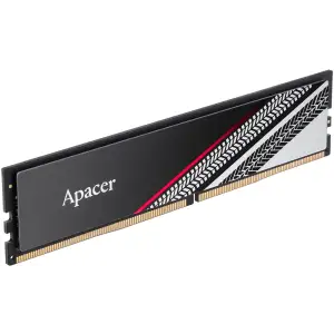 Оперативна пам'ять DDR4 8GB/3200 Apacer TEX (AH4U08G32C28YTBAA-1) UA