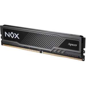 Оперативная память DDR4 2x8GB/3200 Apacer NOX (AH4U16G32C28YMBAA-2) UA