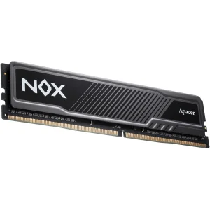 Оперативная память DDR4 2x8GB/3200 Apacer NOX (AH4U16G32C28YMBAA-2) UA