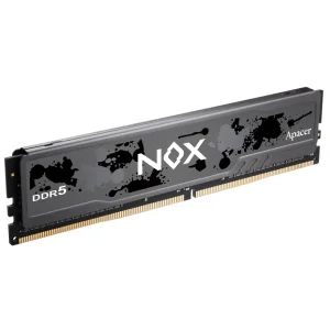 Модуль памяти DDR5 2x16GB/6000 Apacer NOX (AH5U32G60C622MBAA-2) UA