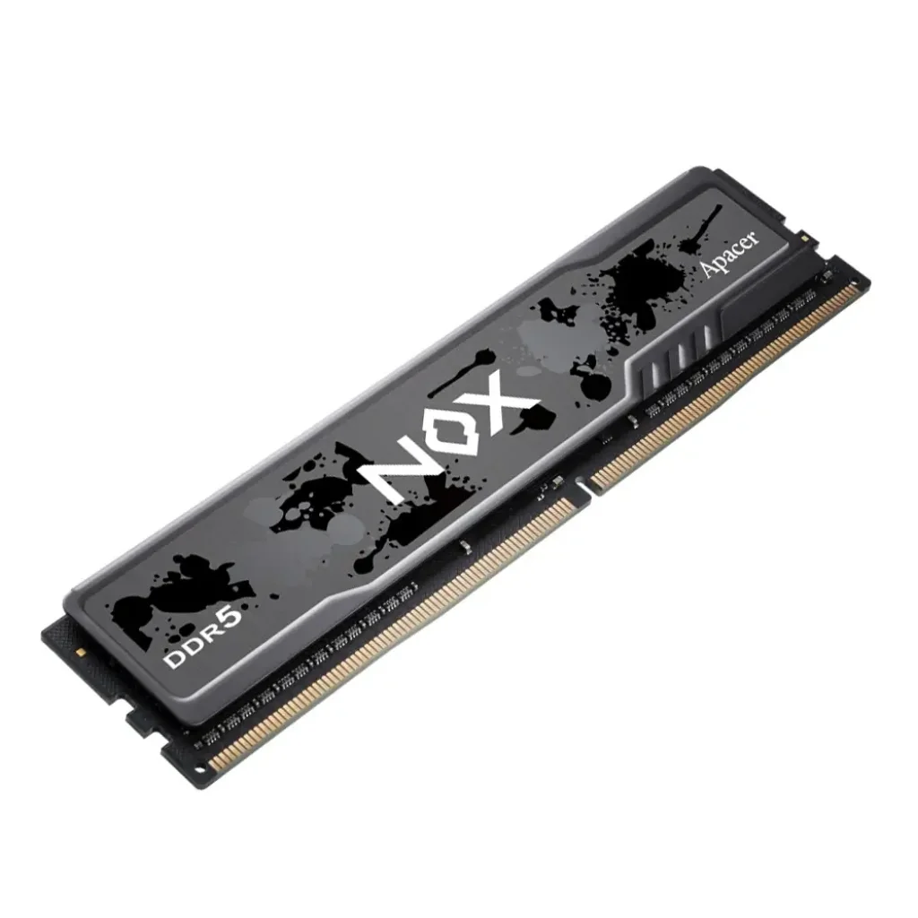 Модуль памяти DDR5 2x16GB/6000 Apacer NOX (AH5U32G60C622MBAA-2) UA