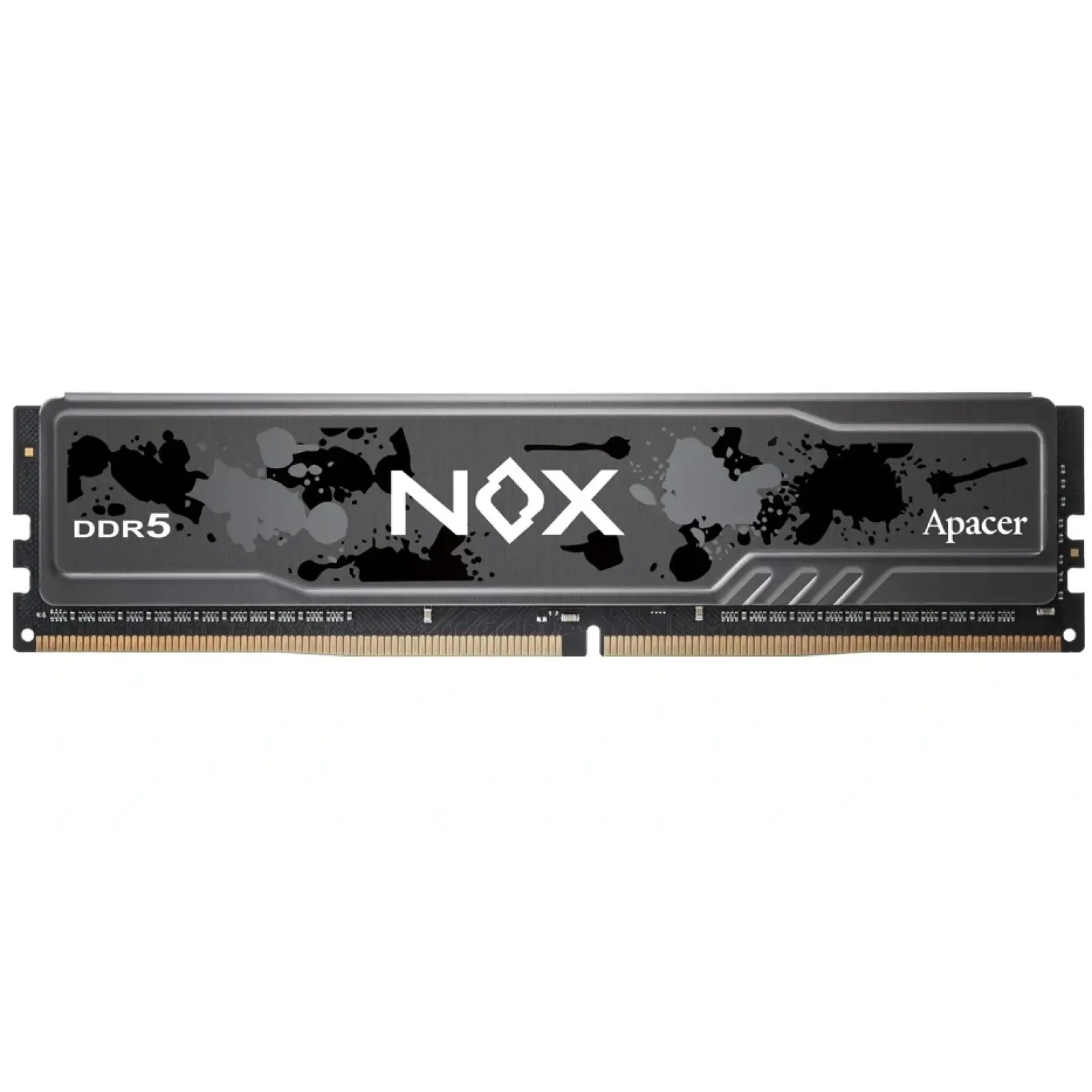 Оперативная память DDR5 2x16GB/6000 Apacer NOX (AH5U32G60C512MBAA-2) UA