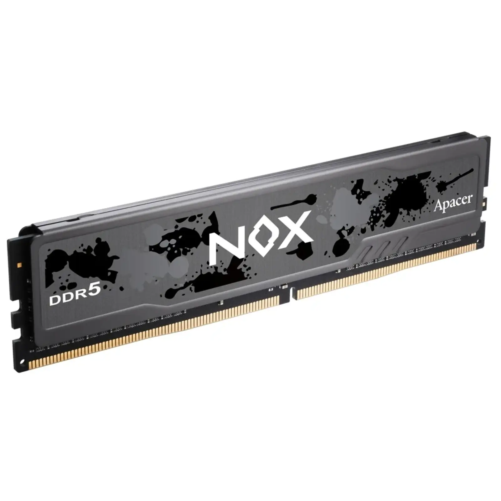 Оперативная память DDR5 16GB/6000 Apacer NOX (AH5U16G60C512MBAA-1) UA