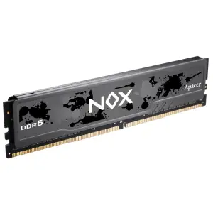 Оперативная память DDR5 16GB/6000 Apacer NOX (AH5U16G60C512MBAA-1) UA