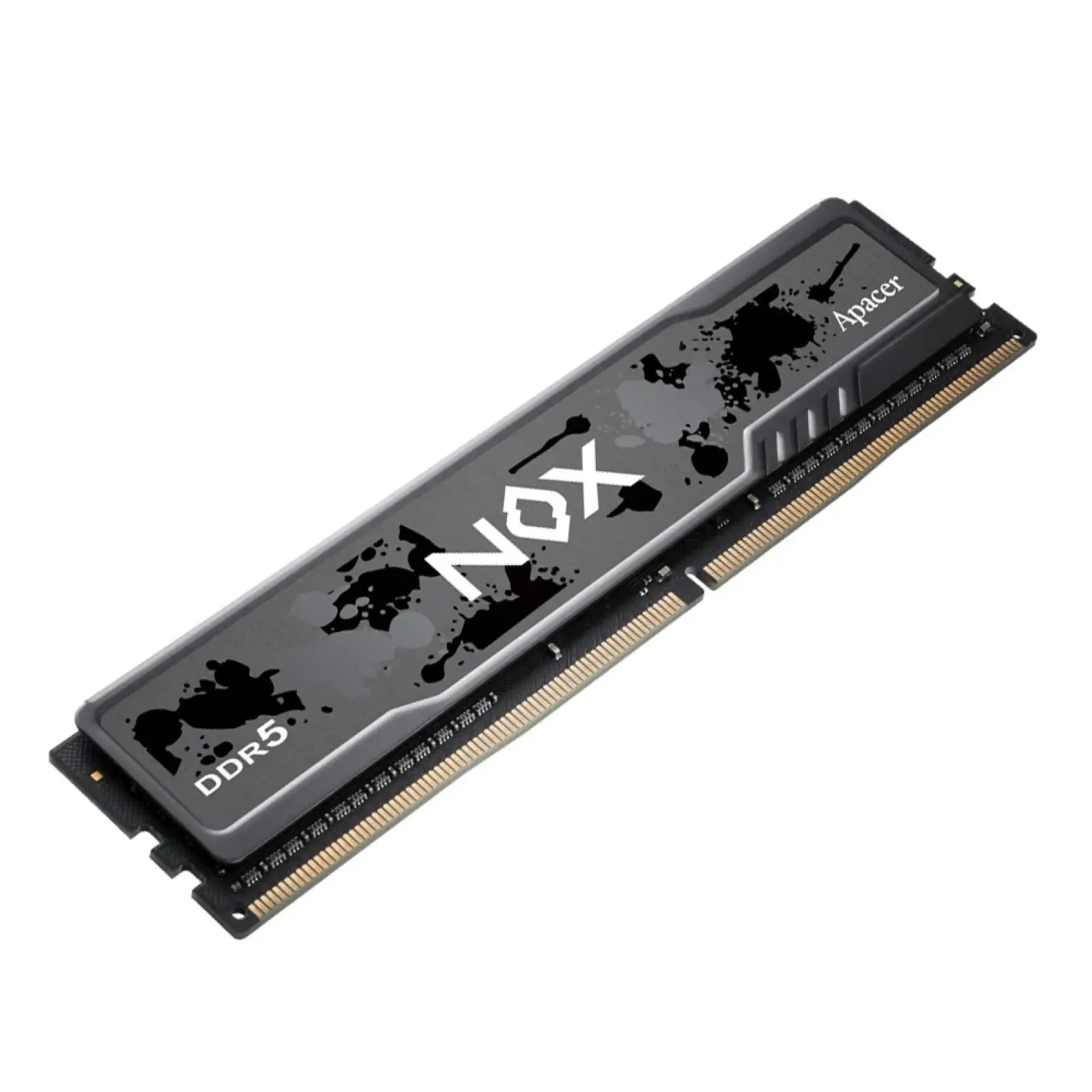 Оперативная память DDR5 16GB/6000 Apacer NOX (AH5U16G60C512MBAA-1) UA