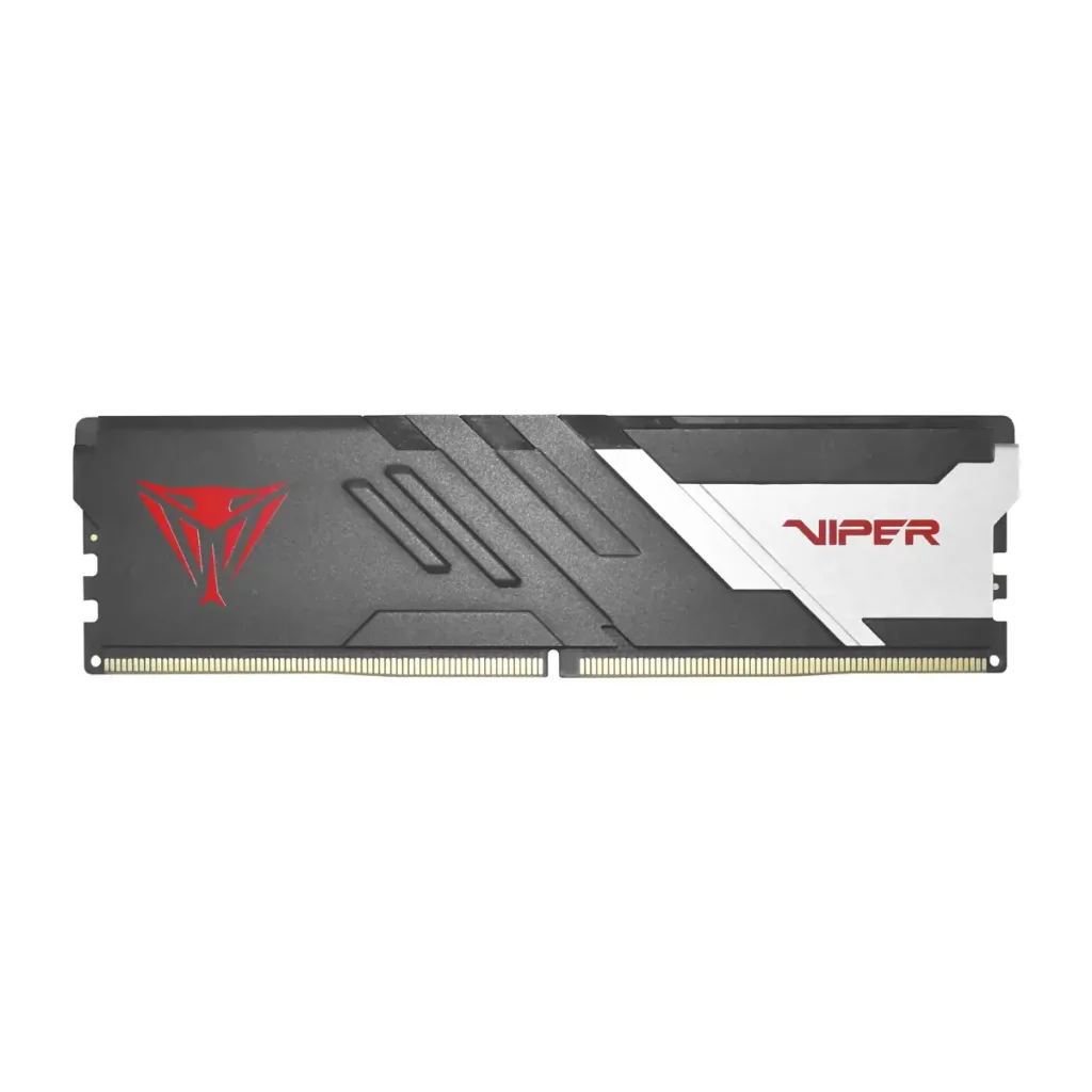 Модуль памяти DDR5 2x16GB/6000 Patriot Viper Venom RGB (PVV532G600C36K) UA