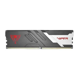 Модуль памяти DDR5 2x16GB/6000 Patriot Viper Venom RGB (PVV532G600C36K) UA