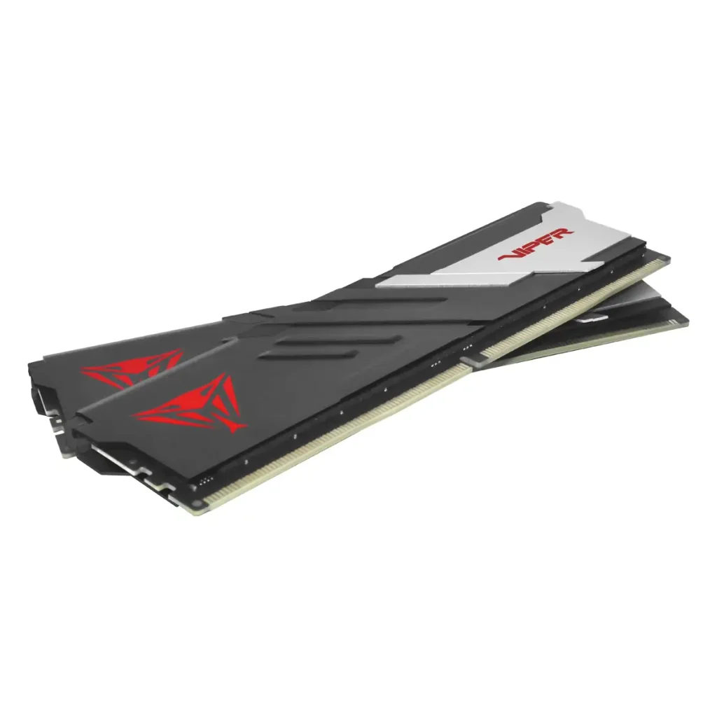 Модуль памяти DDR5 2x16GB/6000 Patriot Viper Venom RGB (PVV532G600C36K) UA