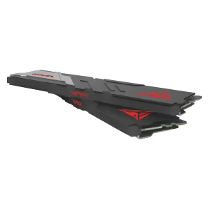Модуль памяти DDR5 2x16GB/6000 Patriot Viper Venom RGB (PVV532G600C36K) UA
