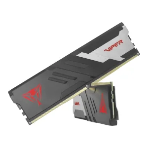 Модуль памяти DDR5 2x16GB/6000 Patriot Viper Venom RGB (PVV532G600C36K) UA