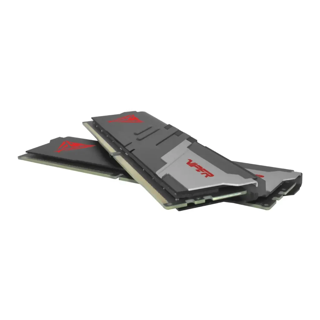 Модуль памяти DDR5 2x16GB/6000 Patriot Viper Venom RGB (PVV532G600C36K) UA