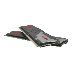 Модуль памяти DDR5 2x16GB/6000 Patriot Viper Venom RGB (PVV532G600C36K) UA