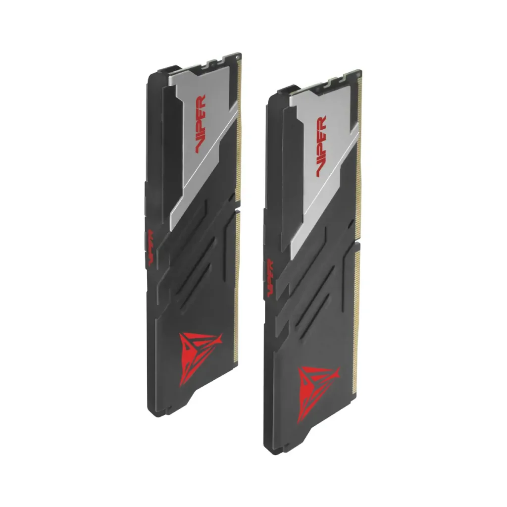 Модуль памяти DDR5 2x16GB/6000 Patriot Viper Venom RGB (PVV532G600C36K) UA