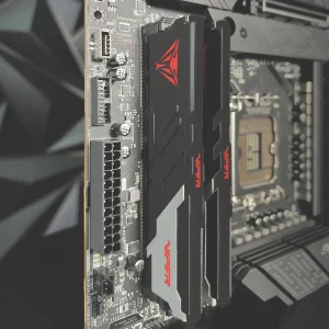 Модуль памяти DDR5 2x16GB/6000 Patriot Viper Venom RGB (PVV532G600C36K) UA