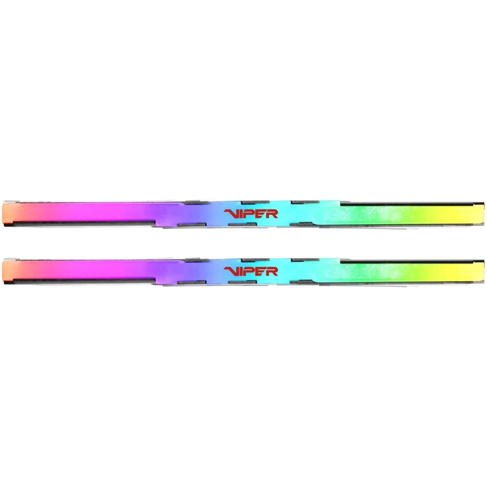 Оперативна пам'ять DDR5 2x16GB/7000 Patriot Viper Venom RGB (PVVR532G700C32K) UA