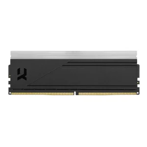 Модуль памяти DDR5 2x32GB/5600 Goodram IRDM RGB Black (IRG-56D5L30/64GDC) UA