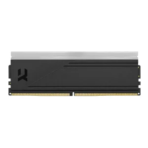 Модуль памяти DDR5 2x32GB/5600 Goodram IRDM RGB Black (IRG-56D5L30/64GDC) UA