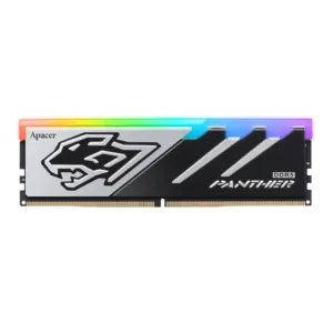 Модуль памяти DDR5 2x16GB/6000 Apacer Panther RGB (AH5U32G60C6229BAA-2) UA