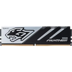 Модуль памяти DDR5 2x16GB/6000 Apacer Panther (AH5U32G60C6227BAA-2) UA