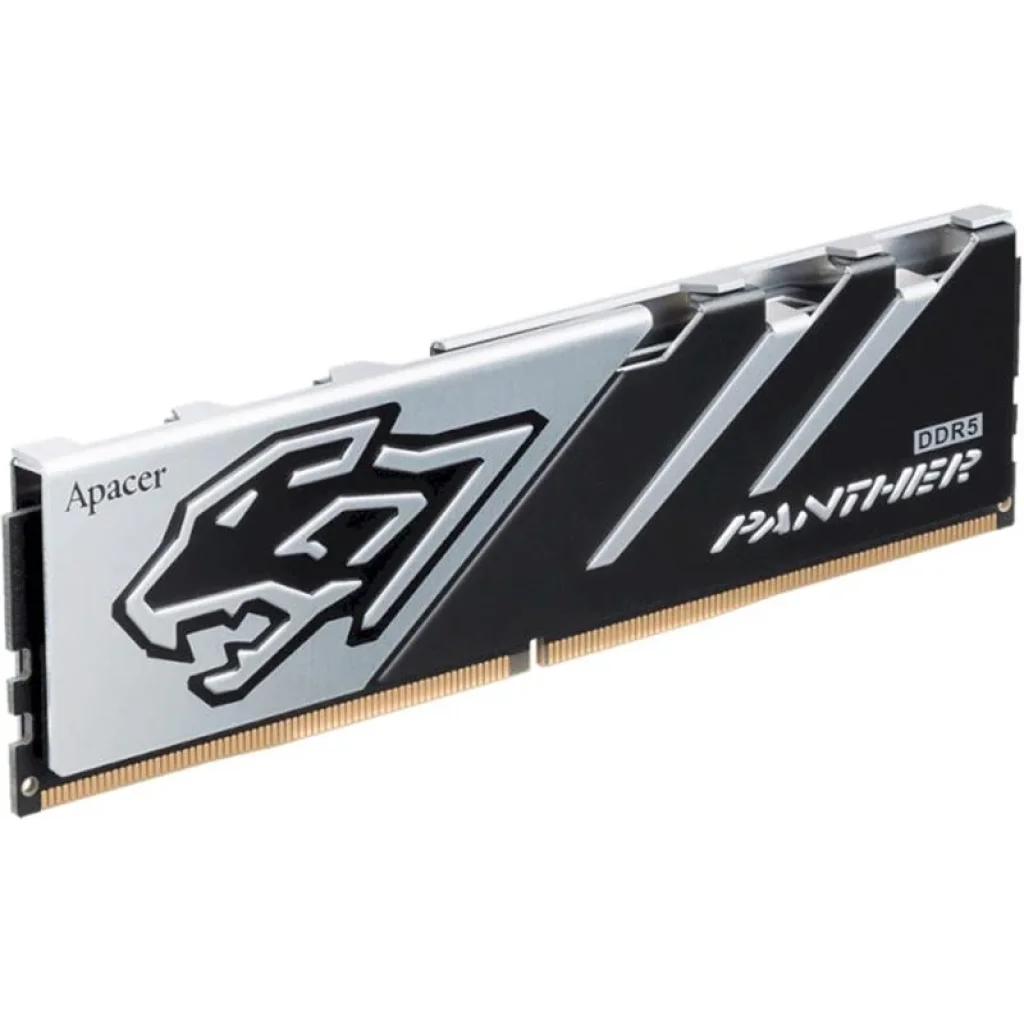 Модуль памяти DDR5 2x16GB/6000 Apacer Panther (AH5U32G60C6227BAA-2) UA