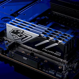 Модуль памяти DDR5 2x16GB/6000 Apacer Panther (AH5U32G60C6227BAA-2) UA