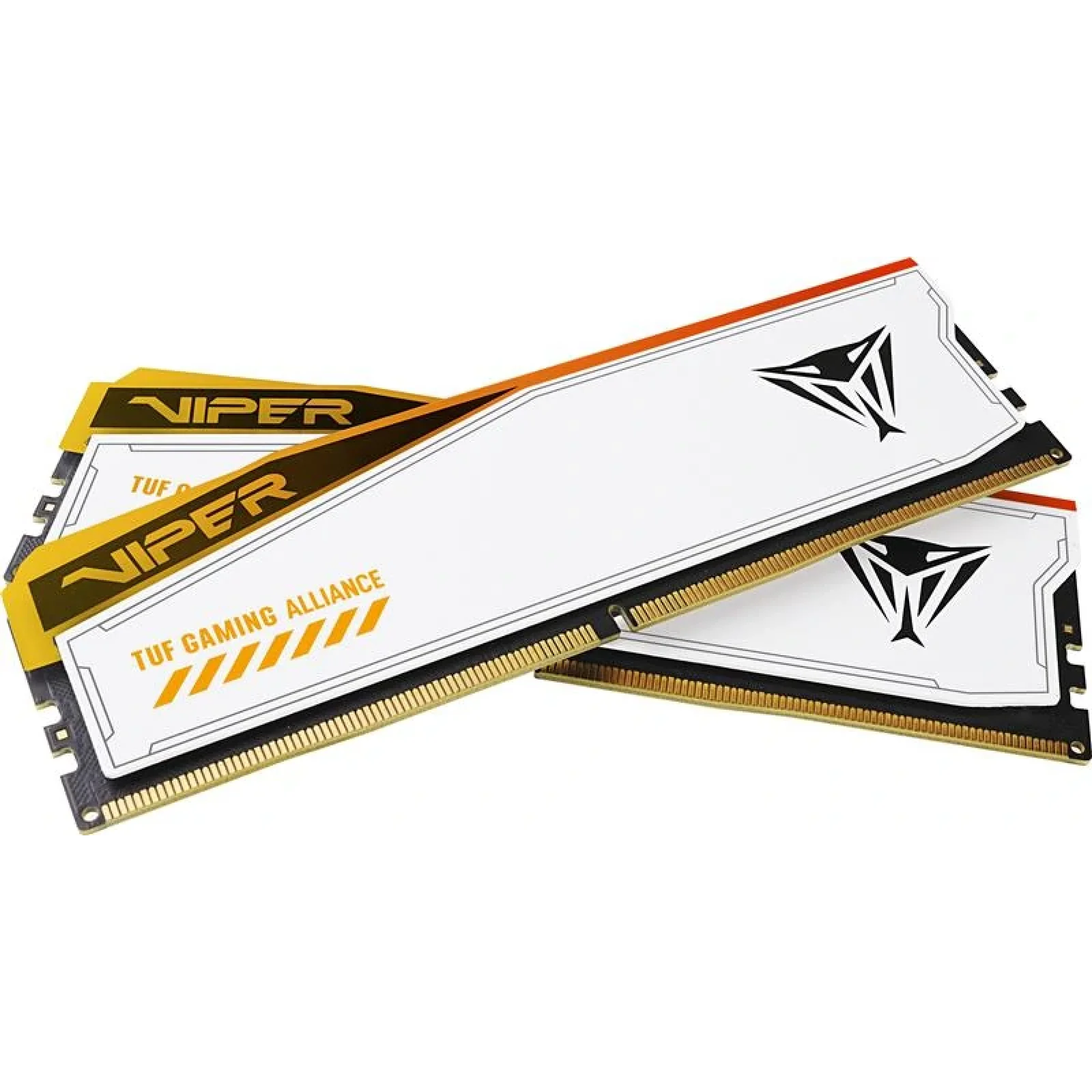 Модуль памяти DDR5 2x16GB/6000 Patriot Viper Elite 5 RGB TUF (PVER532G60C30KW) UA