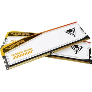 Модуль памяти DDR5 2x16GB/6000 Patriot Viper Elite 5 RGB TUF (PVER532G60C30KW) UA